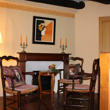 Charmante Maison En Perigord Noir Avec Jardin Et Barbecue - Fr-1-616-393 منزل ريفي *