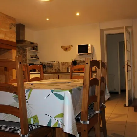 Charmante Maison En Perigord Noir Avec Jardin Et Barbecue - Fr-1-616-393 Saint-Julien-de-Lampon