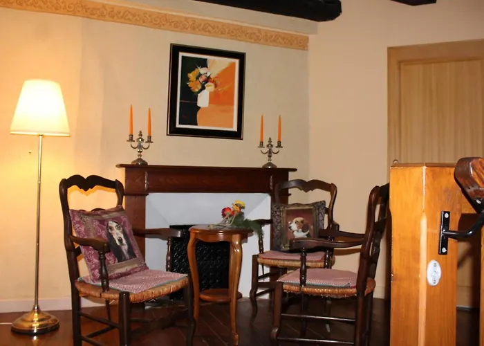 Charmante Maison En Perigord Noir Avec Jardin Et Barbecue - Fr-1-616-393 Vakantiehuis *